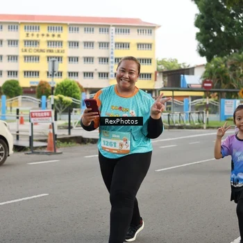 Runner Photo 8209433