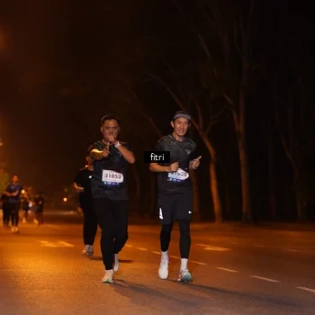Runner Photo 8209436