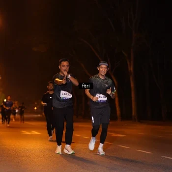 Runner Photo 8209437