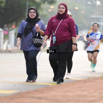 Runner Photo 8209438