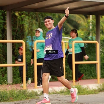 Runner Photo 8209441