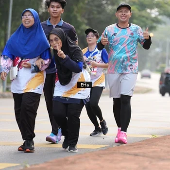 Runner Photo 8209442