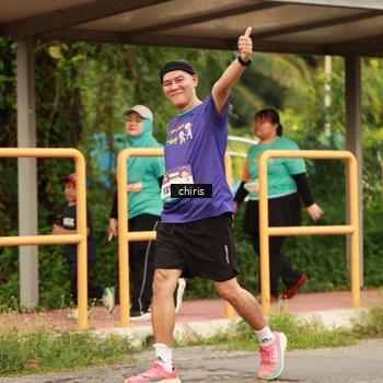 Runner Photo 8209446
