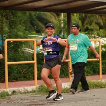 Runner Photo 8209448