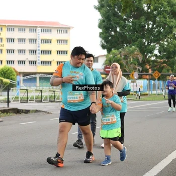 Runner Photo 8209449