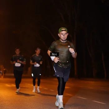 Runner Photo 8209450