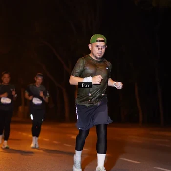 Runner Photo 8209452