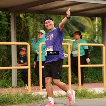 Runner Photo 8209453
