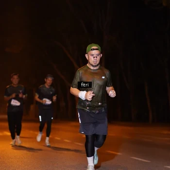 Runner Photo 8209454