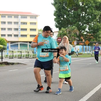 Runner Photo 8209455