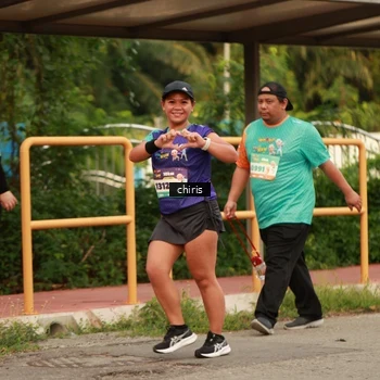 Runner Photo 8209456
