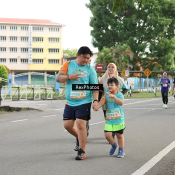 Runner Photo 8209457