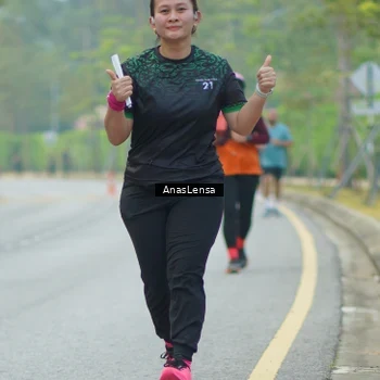Runner Photo 8209460