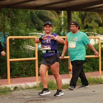 Runner Photo 8209465