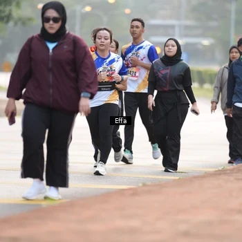 Runner Photo 8209467