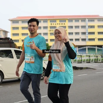 Runner Photo 8209468