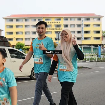 Runner Photo 8209470