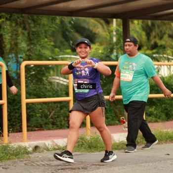 Runner Photo 8209471