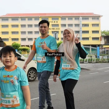 Runner Photo 8209474