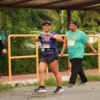 Runner Photo 8209475