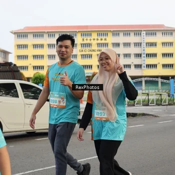 Runner Photo 8209476