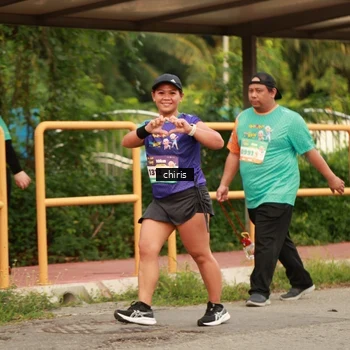 Runner Photo 8209477