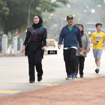 Runner Photo 8209480