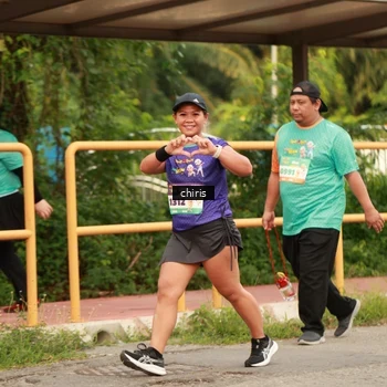 Runner Photo 8209482