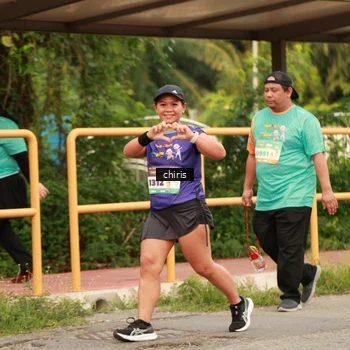 Runner Photo 8209485