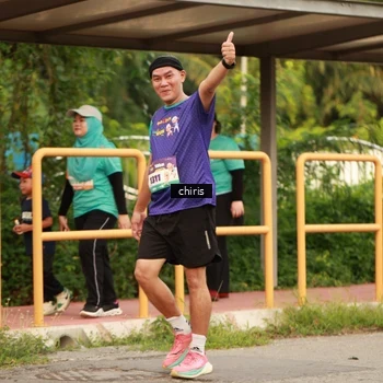 Runner Photo 8209486