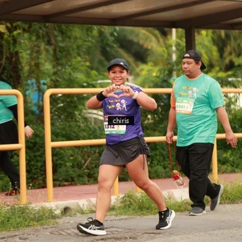 Runner Photo 8209488
