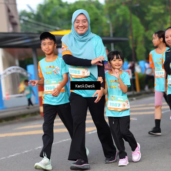 Runner Photo 8209490