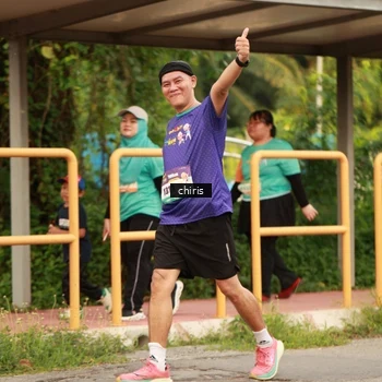 Runner Photo 8209491