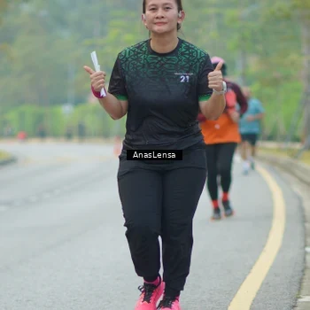 Runner Photo 8209492