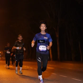 Runner Photo 8209494