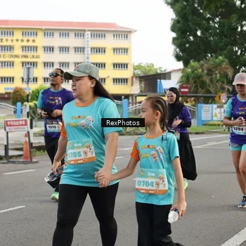 Runner Photo 8209495