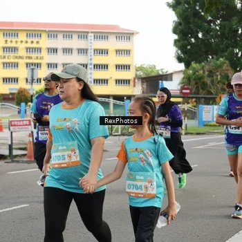 Runner Photo 8209497
