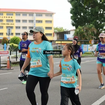 Runner Photo 8209498