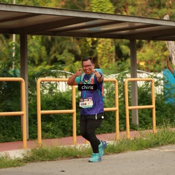 Runner Photo 8209501