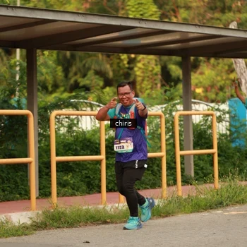 Runner Photo 8209502