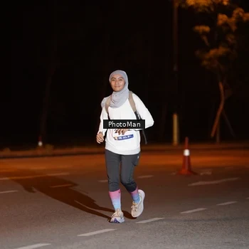 Runner Photo 8209503