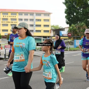 Runner Photo 8209507