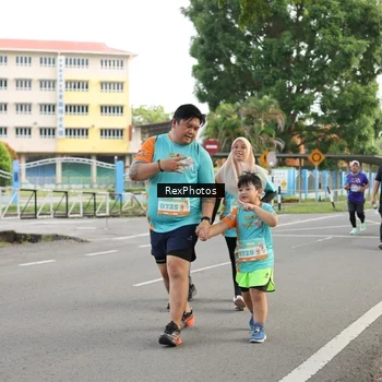 Runner Photo 8209508