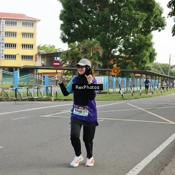 Runner Photo 8209509