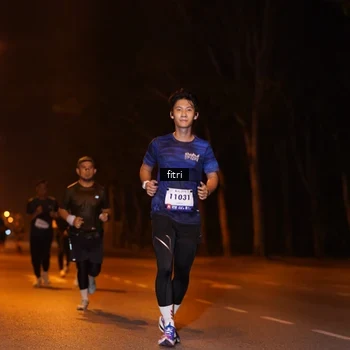 Runner Photo 8209510