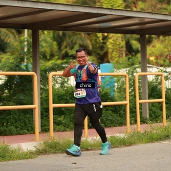 Runner Photo 8209512
