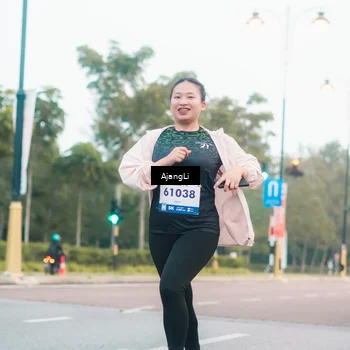Runner Photo 8209514