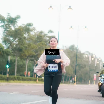 Runner Photo 8209515