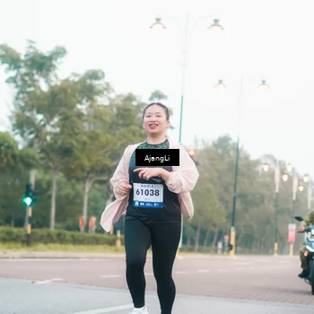 Runner Photo 8209516