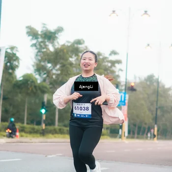 Runner Photo 8209517